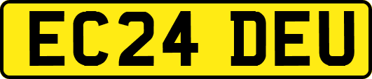 EC24DEU