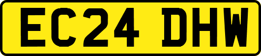 EC24DHW
