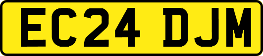 EC24DJM