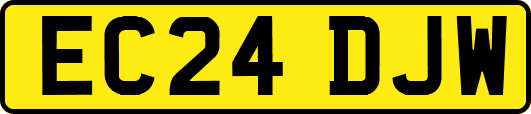 EC24DJW