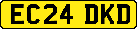 EC24DKD