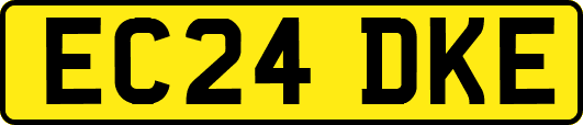 EC24DKE