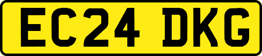 EC24DKG