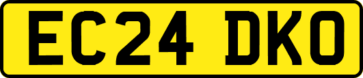EC24DKO