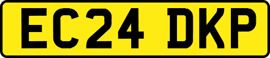 EC24DKP