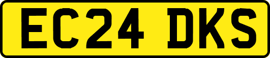 EC24DKS