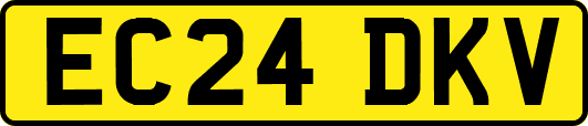 EC24DKV