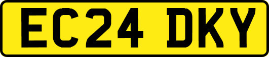 EC24DKY