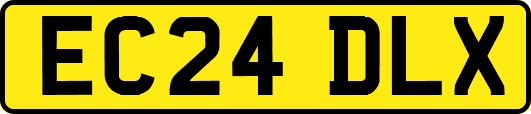 EC24DLX
