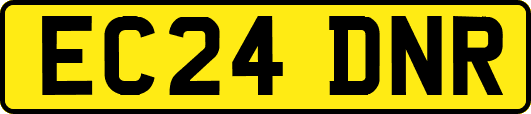 EC24DNR