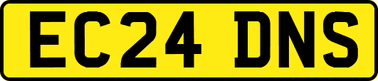 EC24DNS