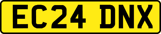 EC24DNX