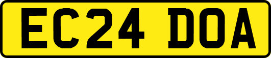 EC24DOA