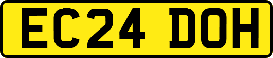 EC24DOH