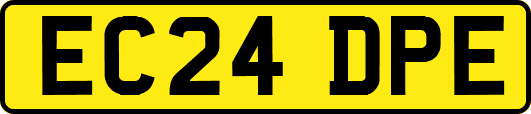 EC24DPE