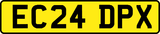 EC24DPX