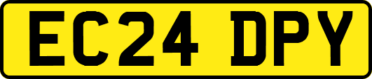 EC24DPY