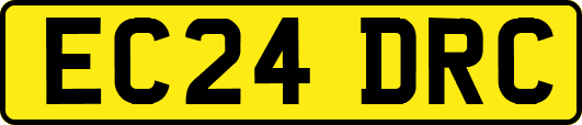 EC24DRC