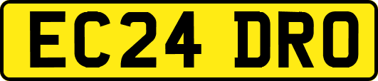 EC24DRO