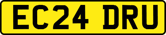 EC24DRU
