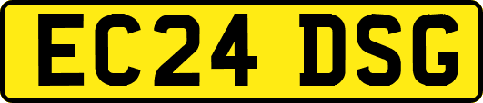 EC24DSG