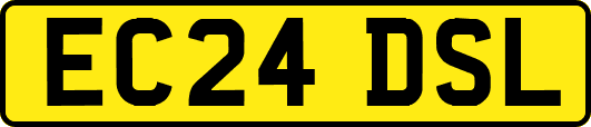 EC24DSL