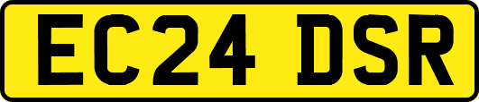 EC24DSR