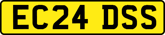 EC24DSS