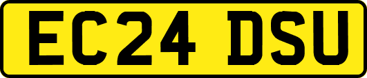 EC24DSU