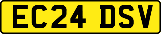 EC24DSV