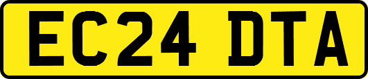 EC24DTA
