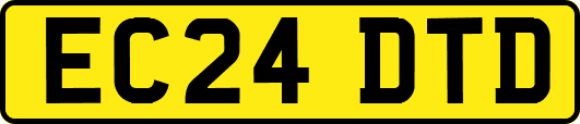 EC24DTD