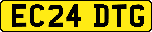 EC24DTG
