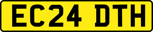 EC24DTH