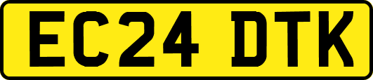 EC24DTK