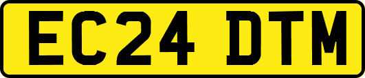 EC24DTM
