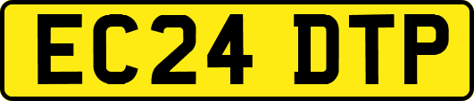 EC24DTP