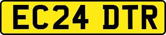 EC24DTR