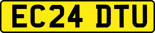 EC24DTU