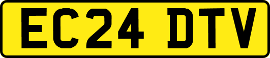EC24DTV