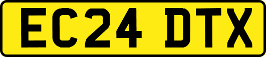 EC24DTX