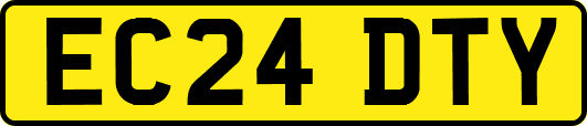 EC24DTY