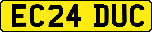 EC24DUC
