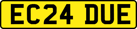 EC24DUE
