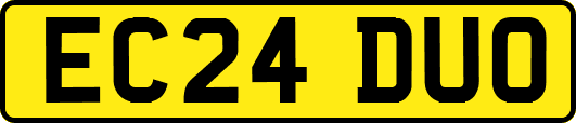 EC24DUO
