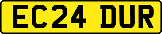 EC24DUR