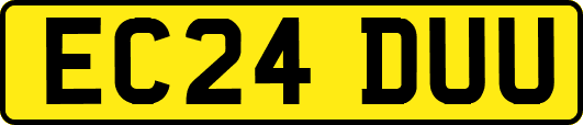 EC24DUU