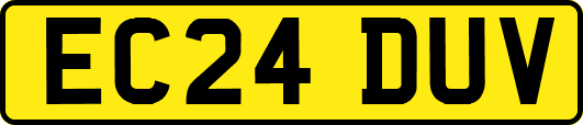 EC24DUV