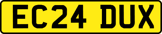EC24DUX