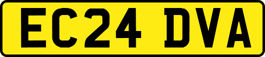 EC24DVA